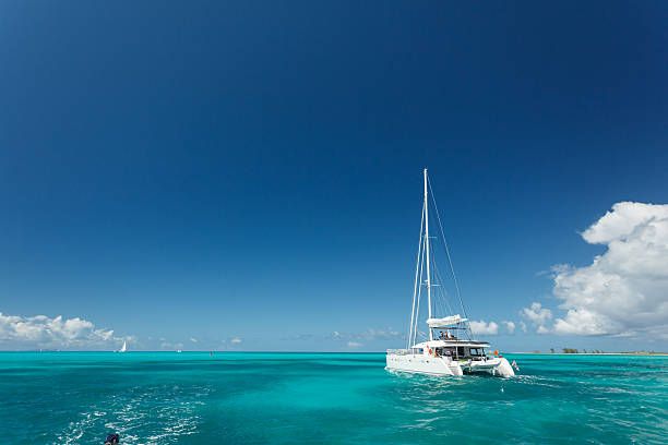 Greece Catamaran Charter Season 2026: What's New