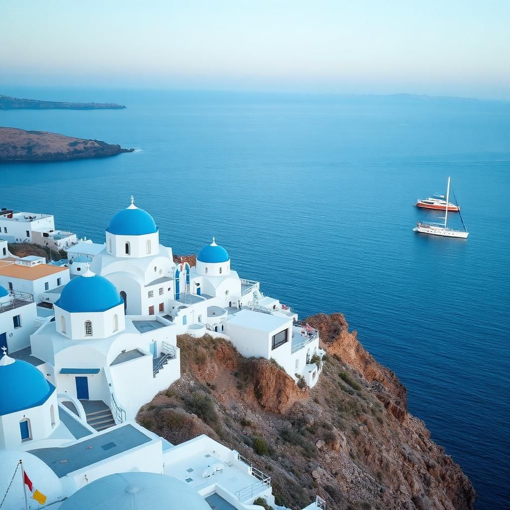 Cyclades