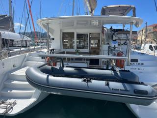 Deep Blue – Lagoon 39 thumbnail 2