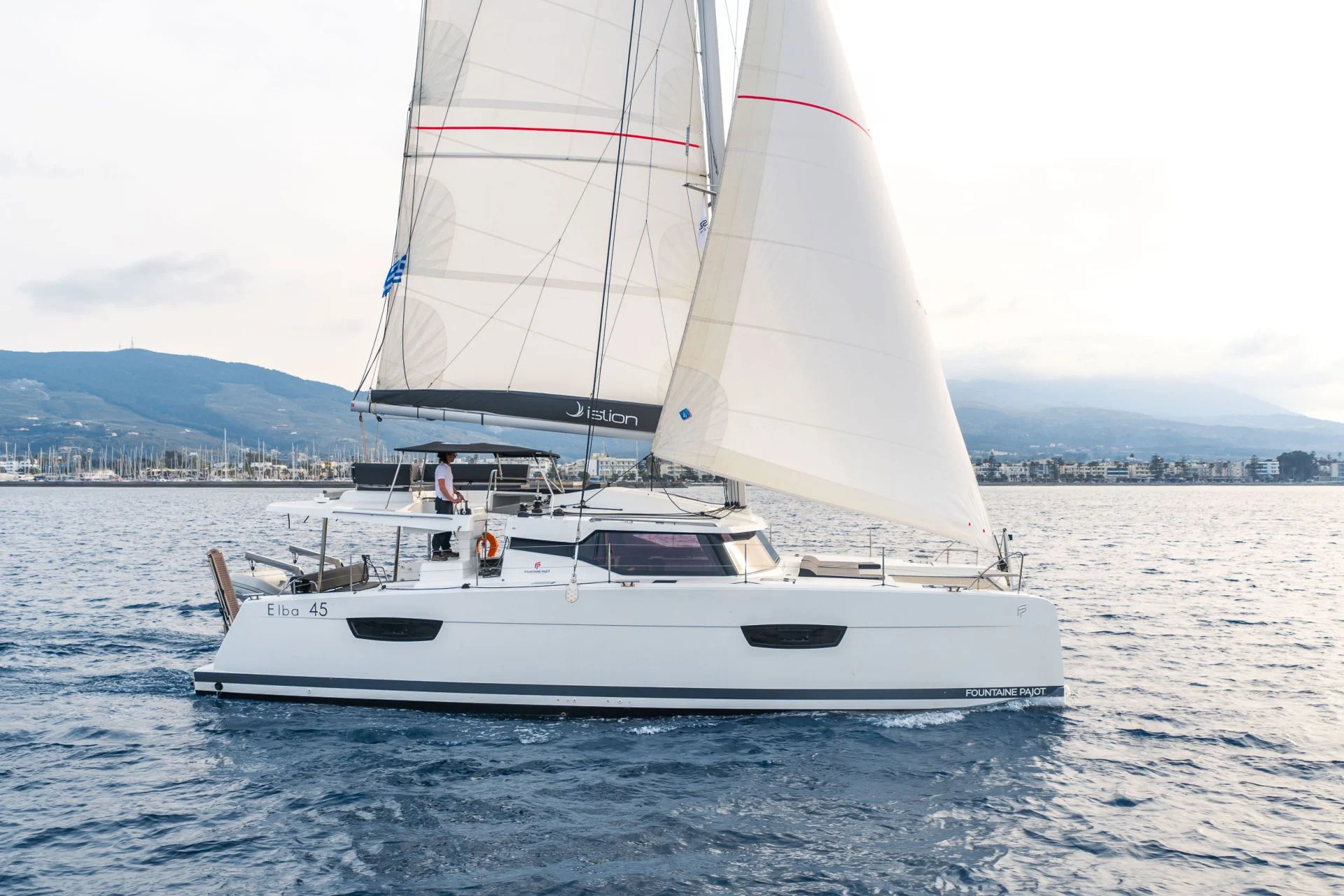 Elba 45 – Night Breeze thumbnail 2