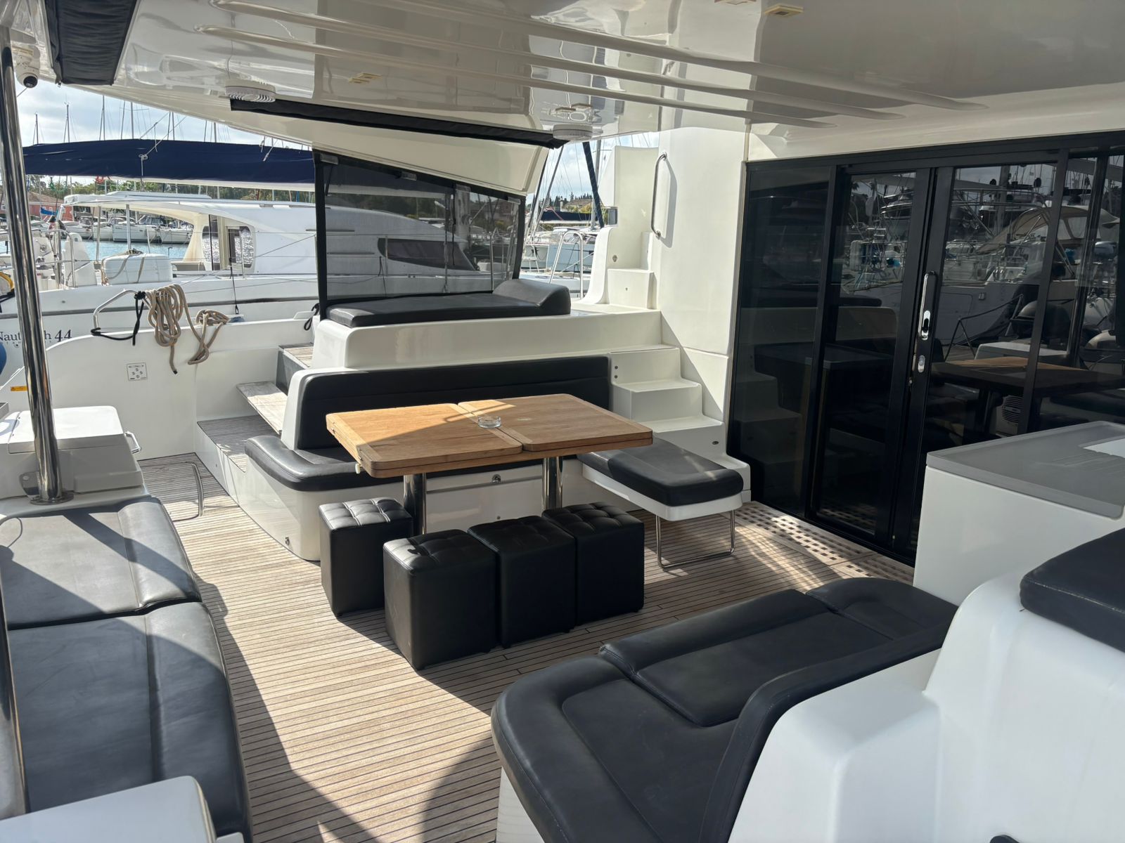 Aqua Star – Lagoon 50 thumbnail 11
