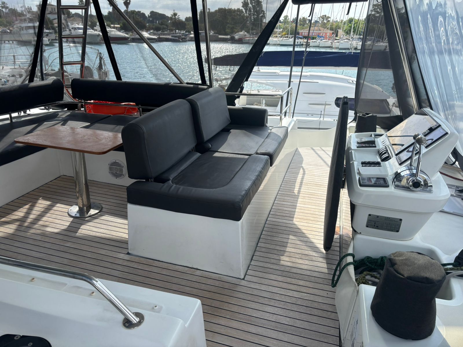 Aqua Star – Lagoon 50 thumbnail 12
