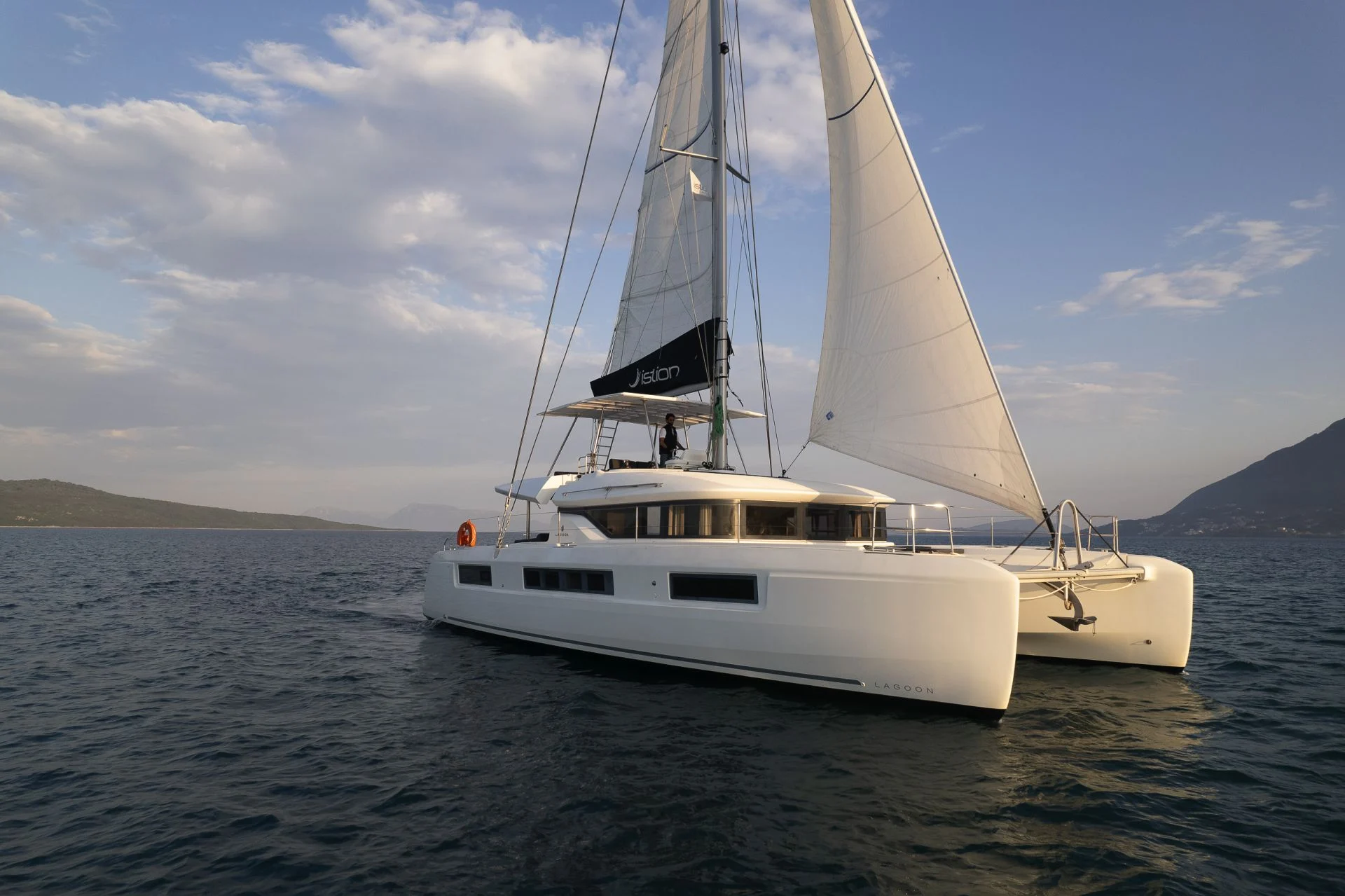 Lagoon 50 – Jupiter thumbnail 3