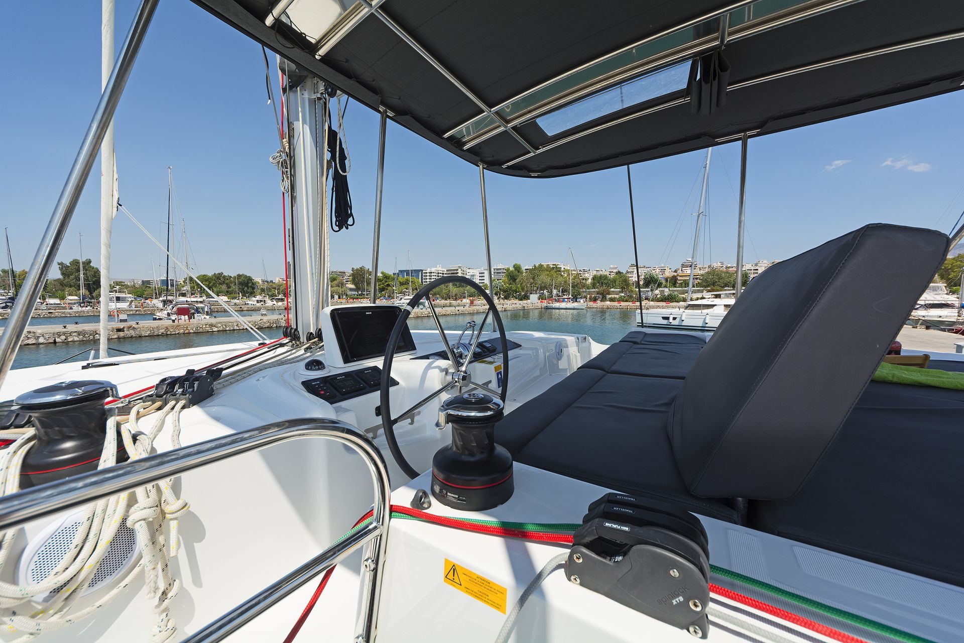 Lagoon 46 – Emmelia thumbnail 24