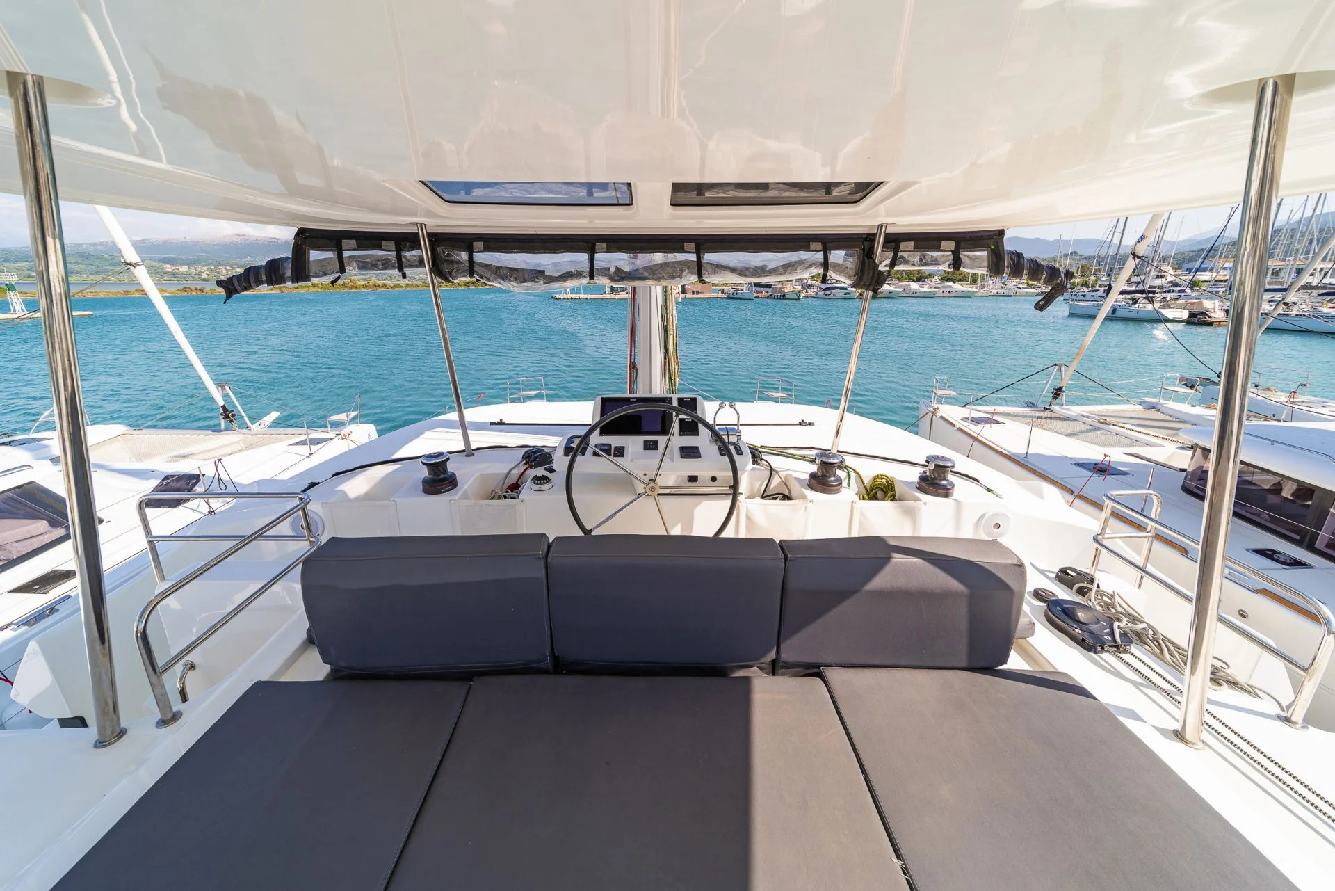 Lagoon 50 – Jupiter thumbnail 4