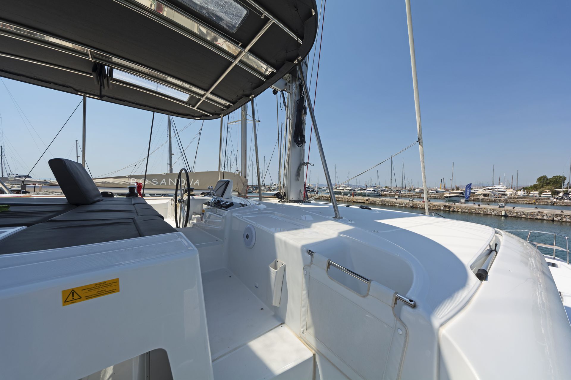 Lagoon 46 – Emmelia thumbnail 4