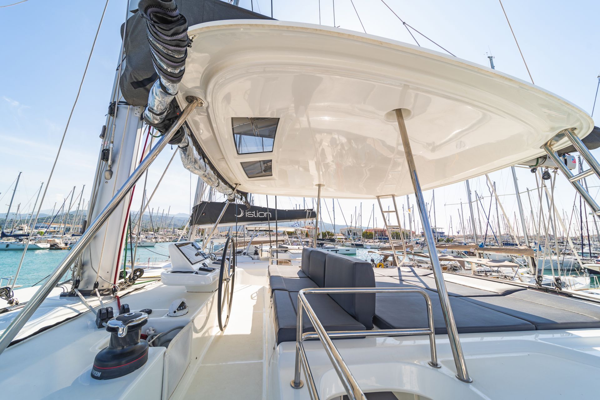 Lagoon 50 – Jupiter thumbnail 5
