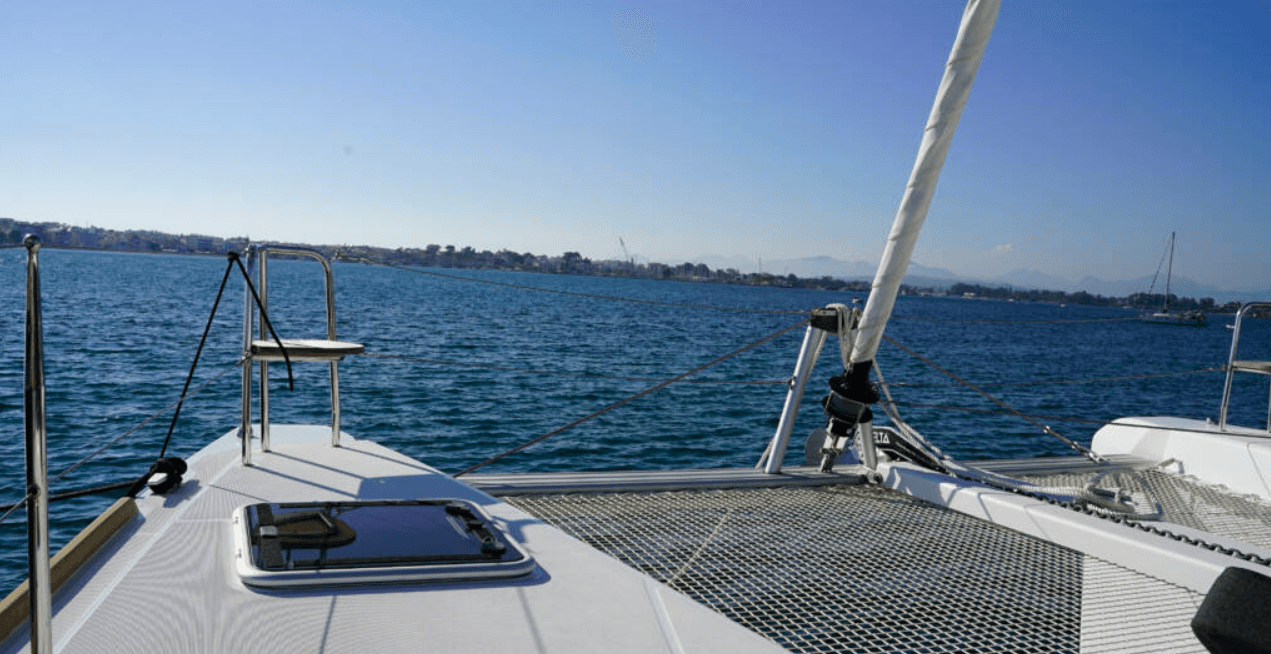 Chios – Lagoon 40 thumbnail 5