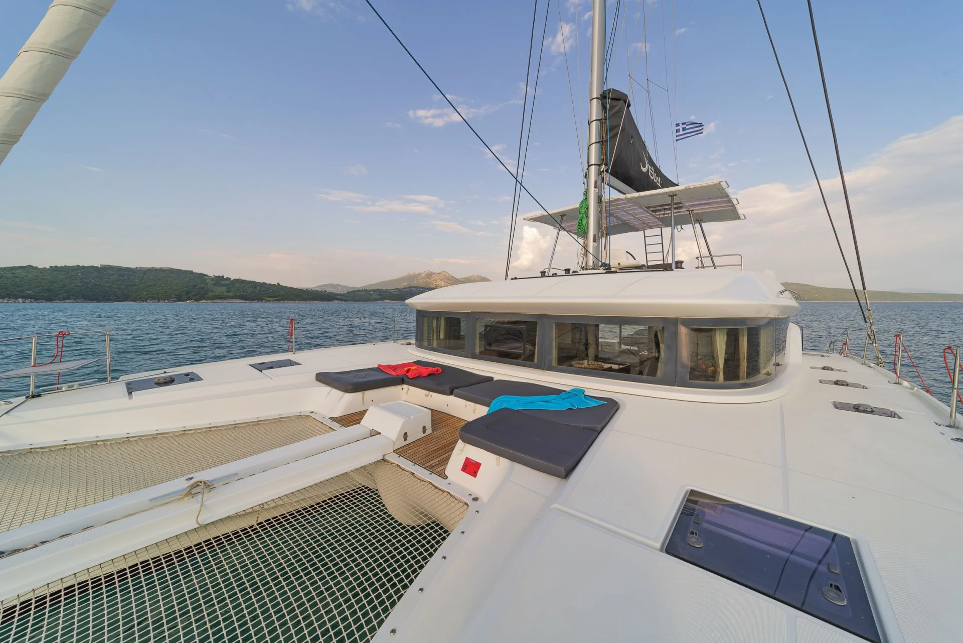 Lagoon 50 – Jupiter thumbnail 6
