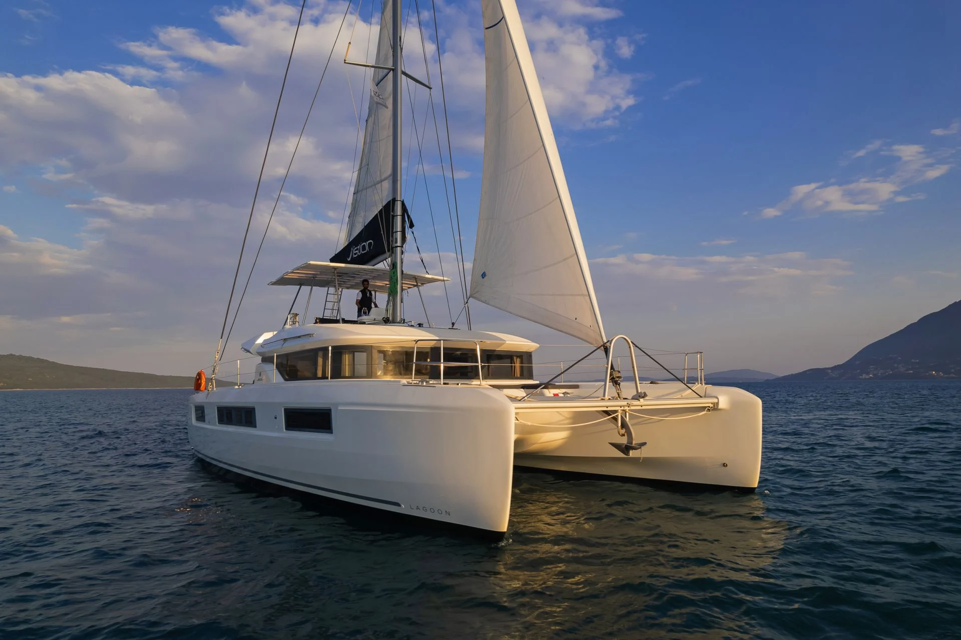 Lagoon 50 – Jupiter thumbnail 7