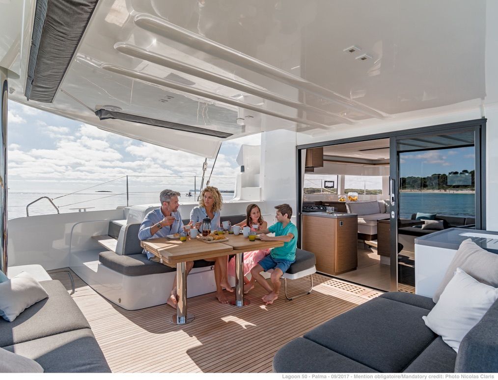 Aqua Star – Lagoon 50 thumbnail 9