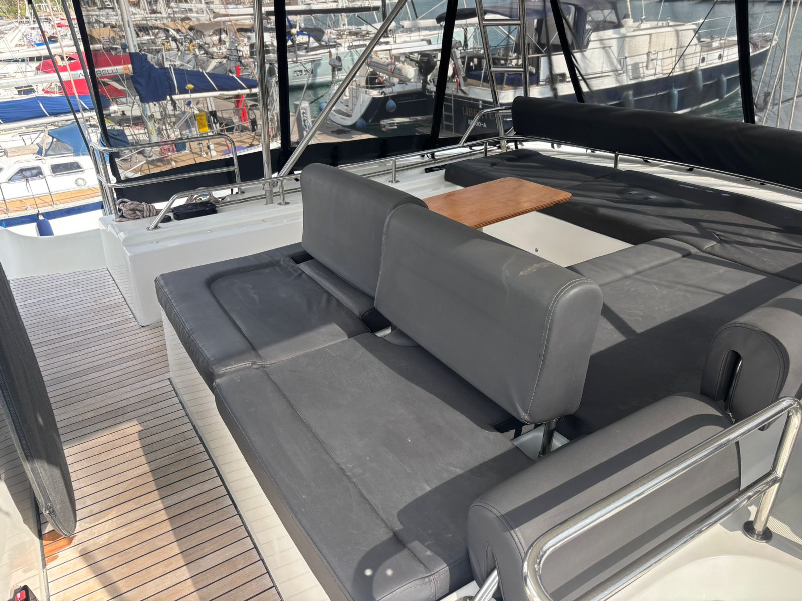 Aqua Star – Lagoon 50 thumbnail 10