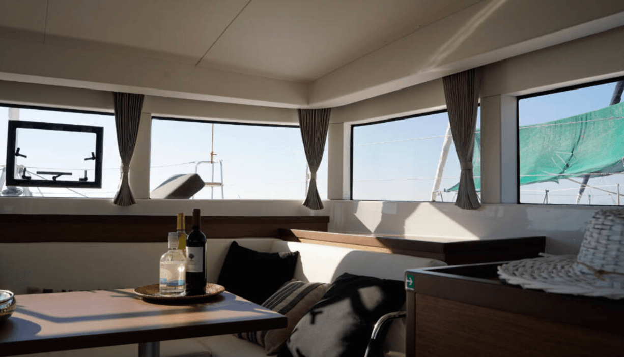 Chios – Lagoon 40 thumbnail 10