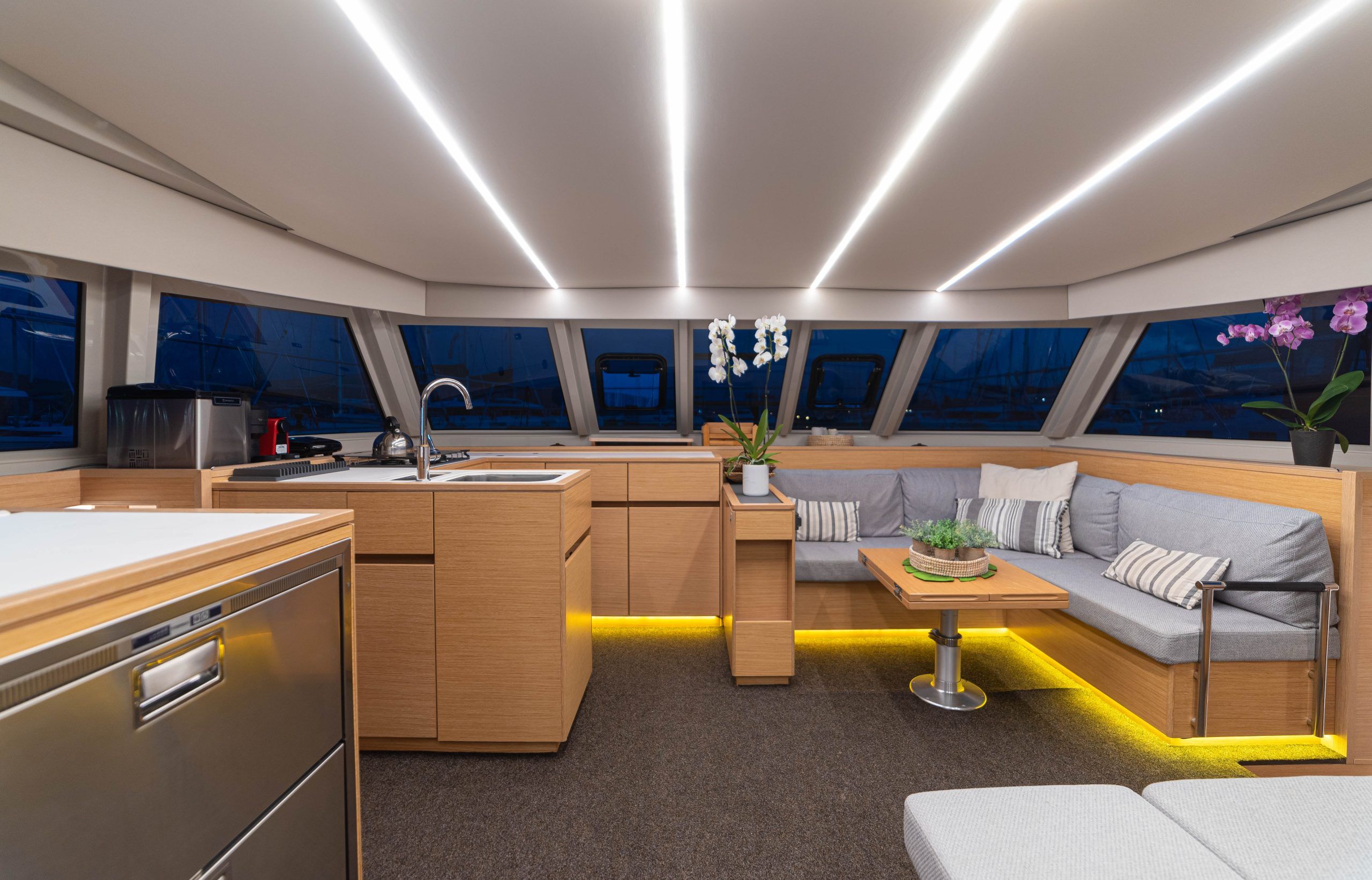 AG Princess – Nautitech 47 thumbnail 10