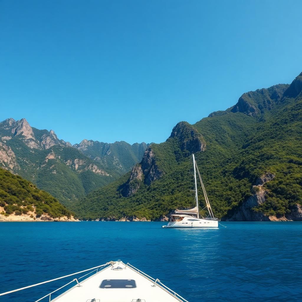 Ionian Islands