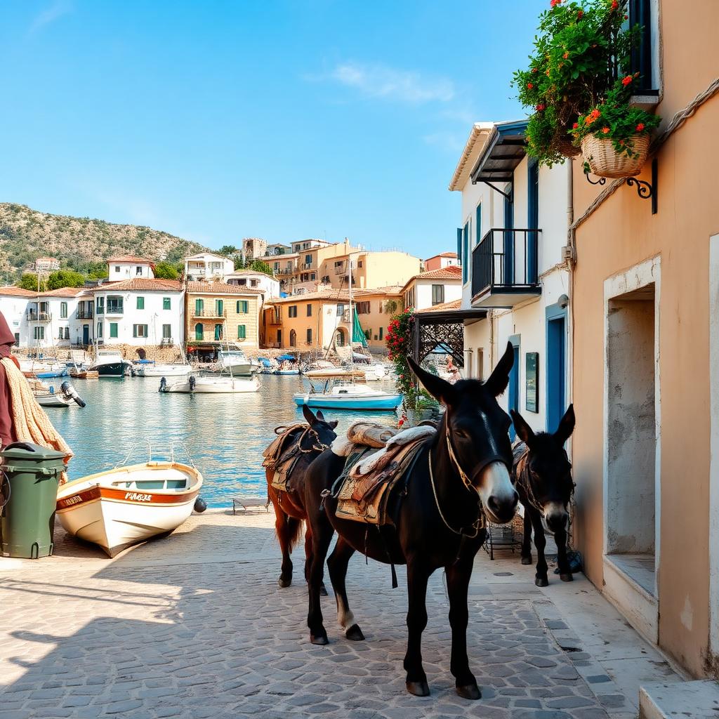 Saronic Gulf
