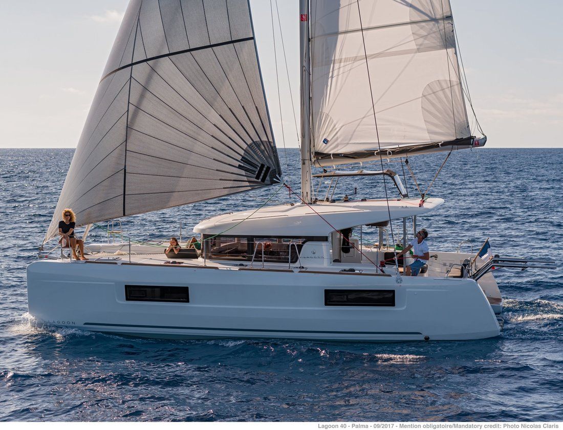 Lefkas vs Corfu — Which Ionian Charter Base Is Right for You?